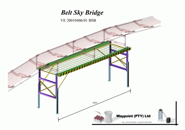 Sky Bridge