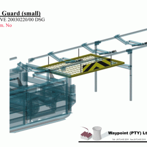 Sky Guard Small