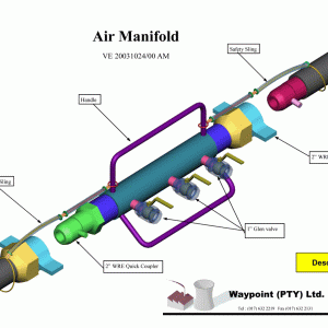 Air Manifold