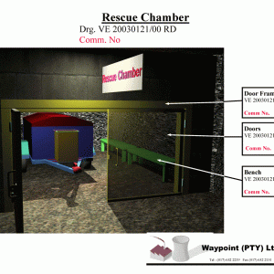 Rescue Chamber