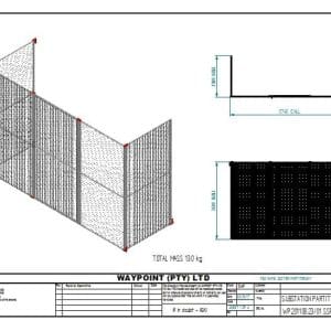 SUBSTATION PARTITION