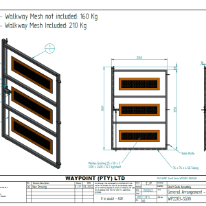 Shaft Gate