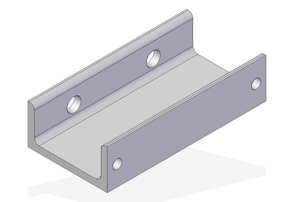 E stop Mount(Bosjes)